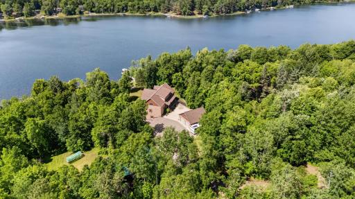 17094 Hidden Lake Road, Fifty Lakes, MN 56448