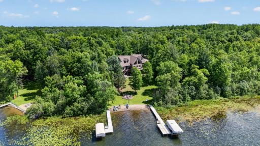 17094 Hidden Lake Road, Fifty Lakes, MN 56448