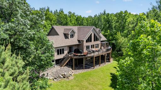 17094 Hidden Lake Road, Fifty Lakes, MN 56448