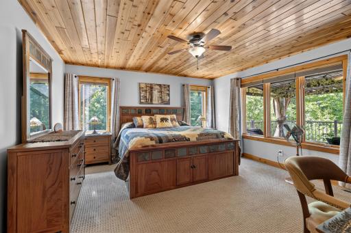 17094 Hidden Lake Road, Fifty Lakes, MN 56448