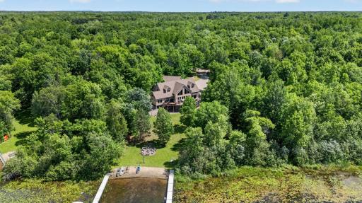 17094 Hidden Lake Road, Fifty Lakes, MN 56448