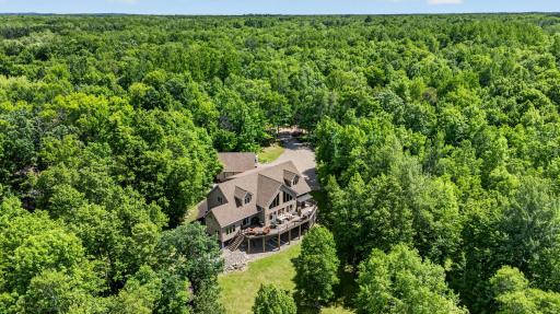17094 Hidden Lake Road, Fifty Lakes, MN 56448