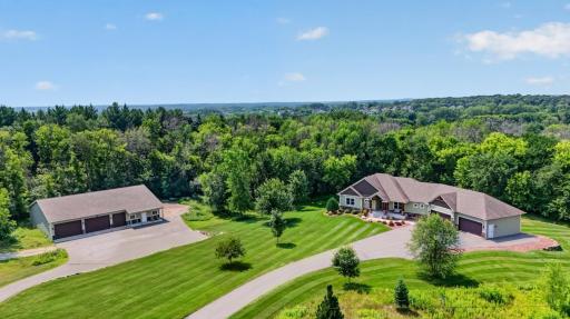 14242 55th Street NE, Saint Michael, MN 55376
