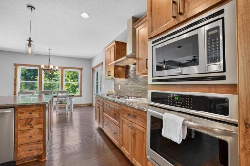 14242 55th Street NE, Saint Michael, MN 55376