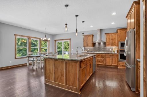 14242 55th Street NE, Saint Michael, MN 55376