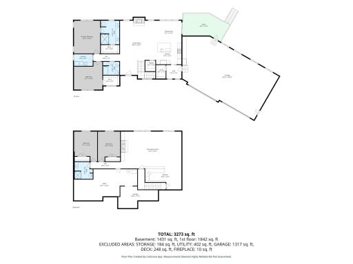 14242 55th Street NE, Saint Michael, MN 55376