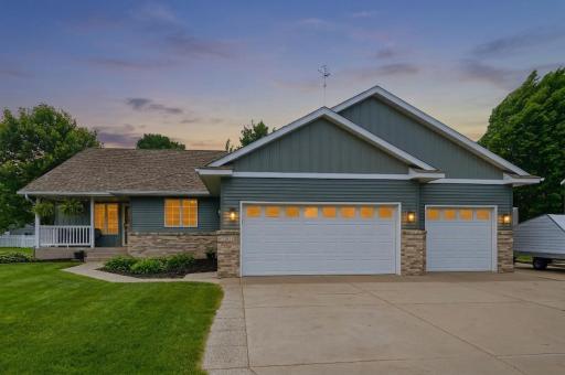 1411 8th Avenue N, Sartell, MN 56377