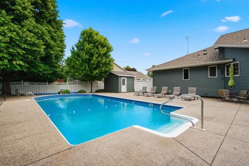 Fantastic place to relax or entertain friends and family!