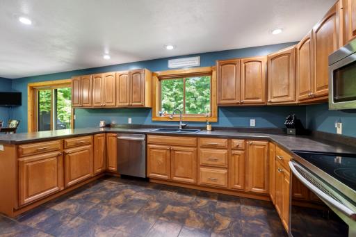 N1785 Lehman Lake Road, Shell Lake, WI 54871
