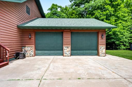 N1785 Lehman Lake Road, Shell Lake, WI 54871
