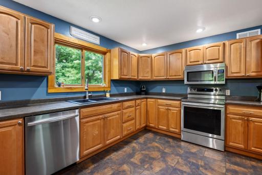 N1785 Lehman Lake Road, Shell Lake, WI 54871