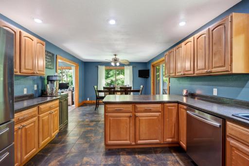 N1785 Lehman Lake Road, Shell Lake, WI 54871