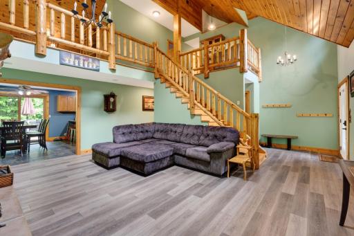 N1785 Lehman Lake Road, Shell Lake, WI 54871