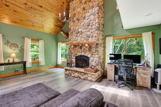 N1785 Lehman Lake Road, Shell Lake, WI 54871