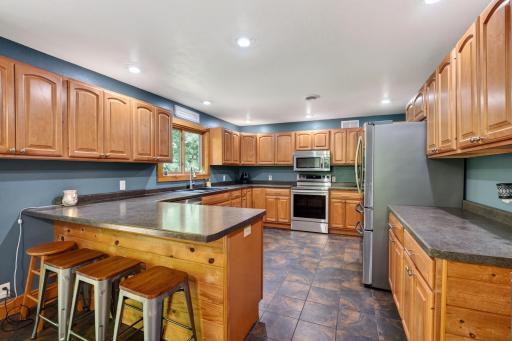 N1785 Lehman Lake Road, Shell Lake, WI 54871