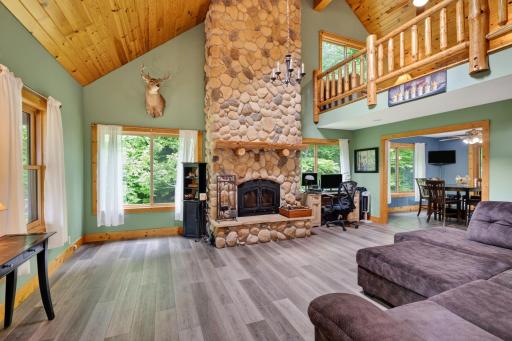 N1785 Lehman Lake Road, Shell Lake, WI 54871