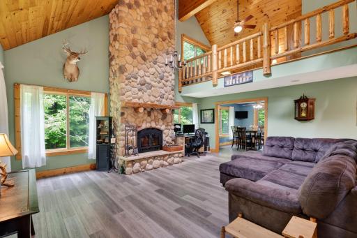 N1785 Lehman Lake Road, Shell Lake, WI 54871