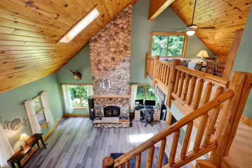 N1785 Lehman Lake Road, Shell Lake, WI 54871
