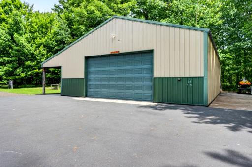 N1785 Lehman Lake Road, Shell Lake, WI 54871