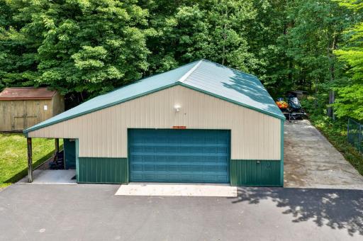 N1785 Lehman Lake Road, Shell Lake, WI 54871