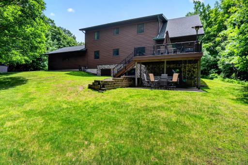 N1785 Lehman Lake Road, Shell Lake, WI 54871