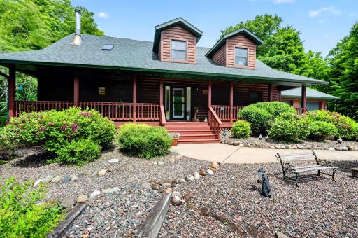 N1785 Lehman Lake Road, Shell Lake, WI 54871