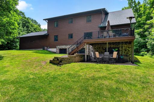 N1785 Lehman Lake Road, Shell Lake, WI 54871