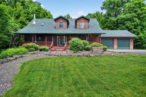 N1785 Lehman Lake Road, Shell Lake, WI 54871