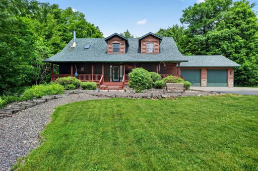 N1785 Lehman Lake Road, Shell Lake, WI 54871