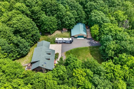 N1785 Lehman Lake Road, Shell Lake, WI 54871