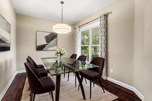 Welcome to 1179 Maple Lane W - Roseville - Virtually Staged