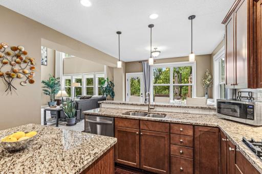 Welcome to 1179 Maple Lane W - Roseville