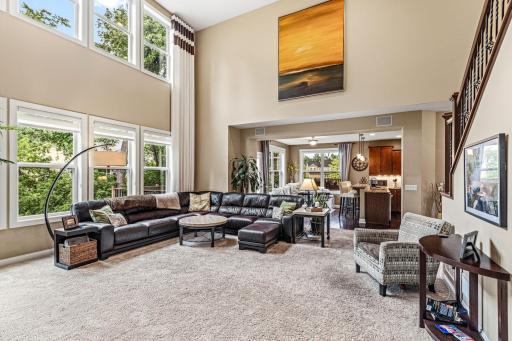 Welcome to 1179 Maple Lane W - Roseville