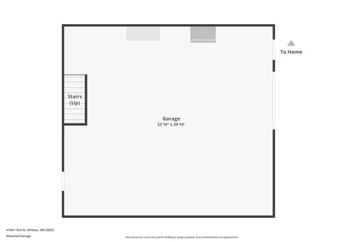 41564 73rd Street, Milaca, MN 56353