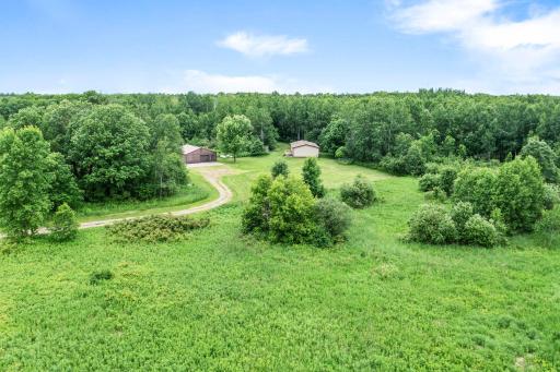 With a long private driveway, your relaxing every days as you make your journey home.