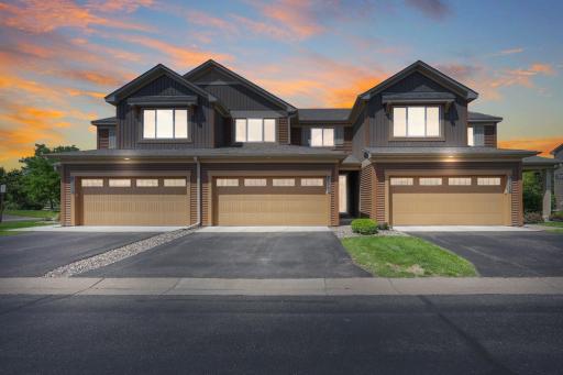 Welcome HOME!