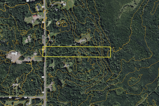 TBD Arnold Rd., Duluth, MN 55803