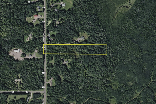 TBD Arnold Rd., Duluth, MN 55803