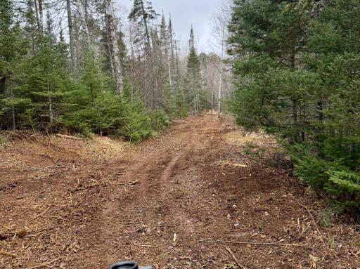 TBD Arnold Rd., Duluth, MN 55803
