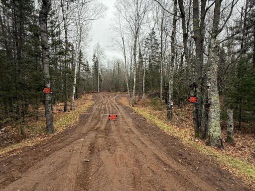 TBD Arnold Rd., Duluth, MN 55803