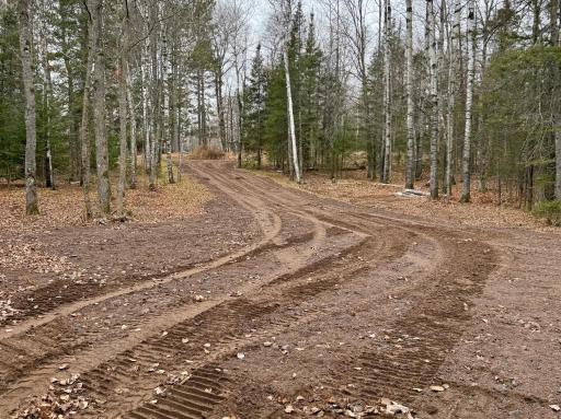 TBD Arnold Rd., Duluth, MN 55803