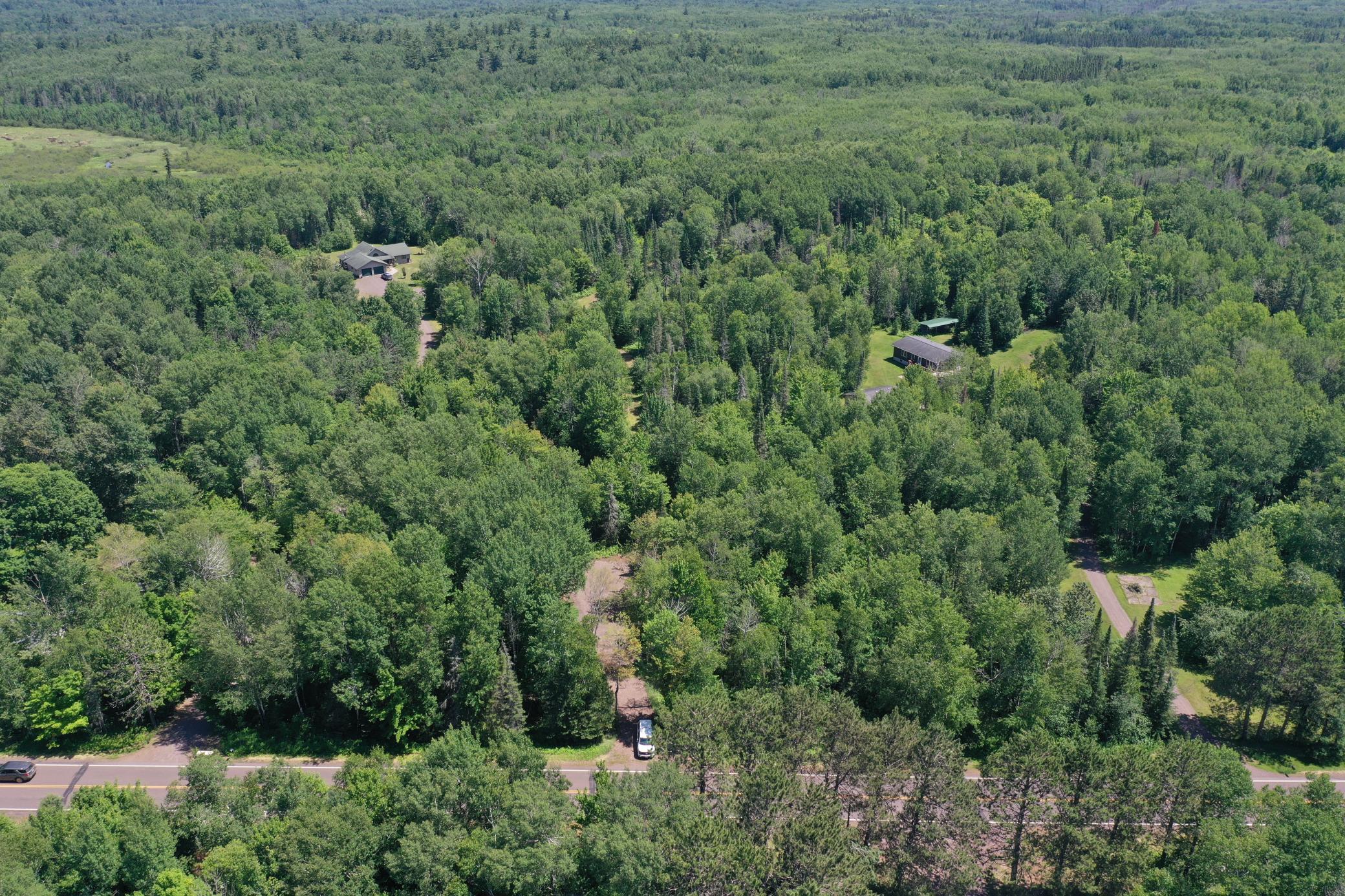 Property photo for TBD Arnold Rd., Duluth, MN 55803