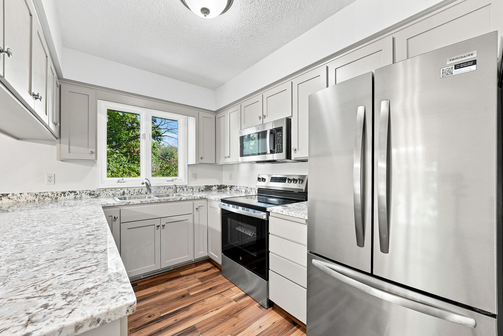 This is a great space for entertaining.