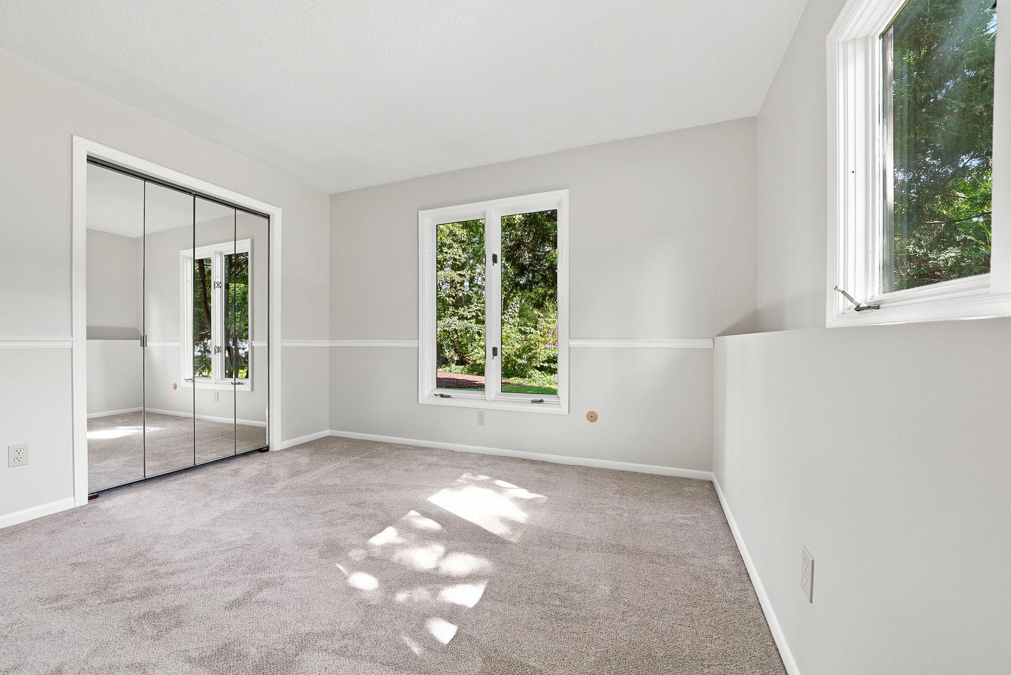 Third Bedroom