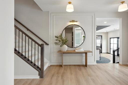 Pulte - 1688 Lund Way - Photos are of a decorated model home. Finishes will vary.