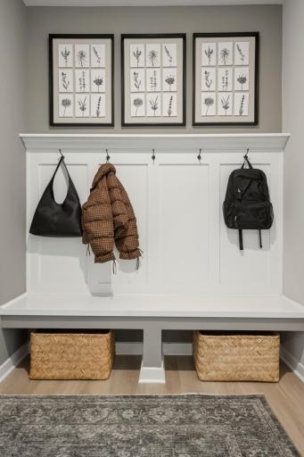Pulte - 1688 Lund Way - Photos are of a decorated model home. Finishes will vary.