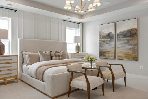 Pulte - 1688 Lund Way -Photos are of a decorated model home. Finishes will vary.