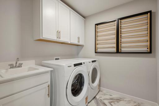 Pulte - 1688 Lund Way - Photos are of a decorated model home. Finishes will vary.