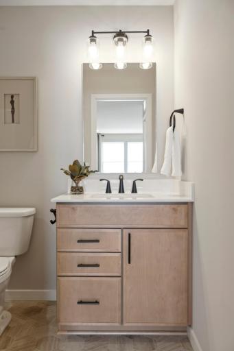 Pulte - 1688 Lund Way -Photos are of a decorated model home. Finishes will vary.
