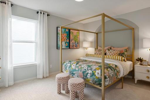 Pulte - 1688 Lund Way - Photos are of a decorated model home. Finishes will vary.